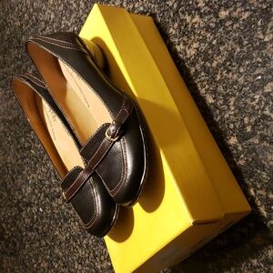 Softspots Shoe